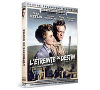 L'étreinte du destin (Blu-ray) Van Heflin George Sherman (US IMPORT)