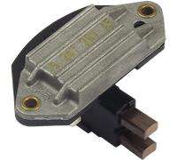 Letrika Alternator Regulator 24V for Mahle fits Iveco Fiat Series Renault Megane