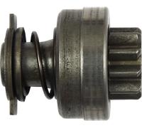 Letrika Starter Motor Drive 10T fits Armatrac Landini Case IH Massey Ferguson MF