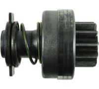 Letrika Starter Motor Drive 11T fits Fendt MAN L2000 Valtra 411 AGCO 411 Sisu SK