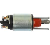 Letrika Starter Solenoid 12V Brand New 16.905.757 72738537 Replacement