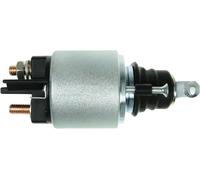 Letrika Starter Solenoid 12V fits Hatz D-Series Engine Brand New 16.907.641