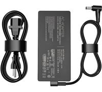 LETRLYK 330W AC Adapter Charger Compatible for Asus A21-330P1A, A22-330P1A, ADP-330AB D Rog Strix Scar 16 17 17SE 18 G18 Zephyrus-Duo-16 G733PZ G733PY G733P G733 G733CX G814JZ Laptop Power Supply Cord