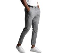 LETROBBV Men's Skinny Fit Stretch Pant,Comfort Flex Active Chinos Pants for Men,Mens Outdoor Casual Business Pants