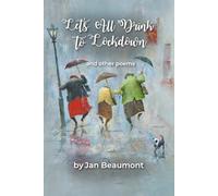 Let's All Drink to Lockdown