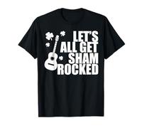 Let's All Get Shamrocked T-Shirt