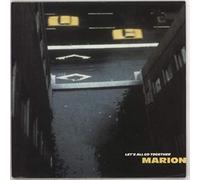 Let's All Go Together - Yellow Vinyl + Numbered