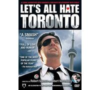 Let's All Hate Toronto [DVD] [Region 1] [NTSC]