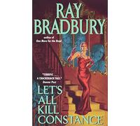 Let's All Kill Constance