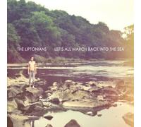 Let's All March Back Into the Sea [VINYL]
