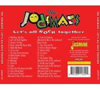 The Jodimars - Let's All Rock Together