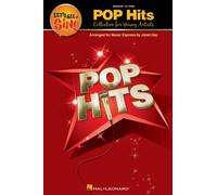 Let's All Sing Pop Hits: Collection for Young Voices