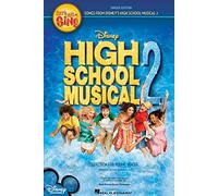 Let'S All Sing Songs From High School Musical 2