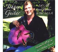 Let's All Stand Together in the USA