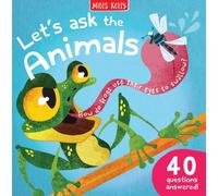 Lets Ask the Animals