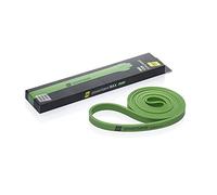Let's Bands Powerbands MAX - Fitness Bands for Effective Full Body Workout, 5 Tensile Strengths, 60 Day Free Online Training via Lets Bands App