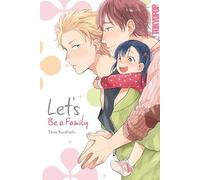 Let's be a Family