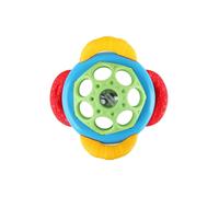 Let's Be Child Ufo Teether & Rattle