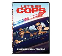 Let's Be Cops