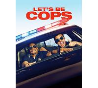 Let's Be Cops
