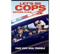 Let's Be Cops