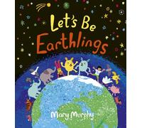 Let's Be Earthlings