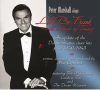 Let's Be Frank... with a touch of Tommy by Peter Marshall (0100-01-01)