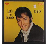 let's be friends