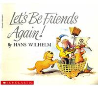 Let's Be Friends Again!