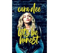 Let's Be Honest (Camassia Cove Universe)