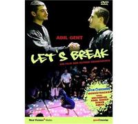 Let's Break