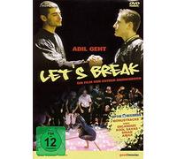 Let's Break ( Adil Geht ) [DVD]