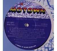 let's break / instro