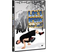 Let's Break With Legacy [DVD] [Region 1] [US Import] [NTSC]