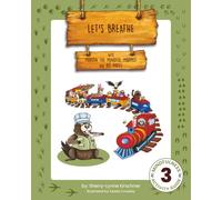 Let's Breathe with Marvin the Mindful Marmot and His Mates: Mindfulness Activity Guide 3 (Mindful Mates Education Series)