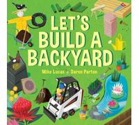 Let's Build a Backyard