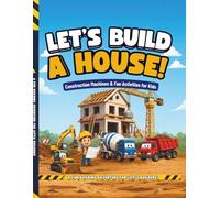 LET'S BUILD A HOUSE!