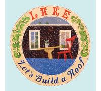 Let'S Build a Roof [CASSETTE]