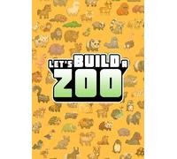 Let's Build a Zoo PC