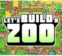 Let's Build a Zoo PC Steam CD Key