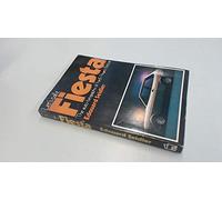 Let's Call it Fiesta: Autobiography of Ford's Project Bobcat