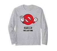 Let's Cancel The Last One (Funny Graphic) Long Sleeve T-Shirt