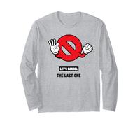 Let's Cancel The Last One (New Beginnings Restart Statement) Long Sleeve T-Shirt