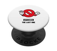 Let's Cancel The Last One (New Beginnings Restart Statement) PopSockets Adhesive PopGrip