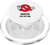 Let's Cancel The Last One (New Beginnings Restart Statement) PopSockets PopGrip for MagSafe