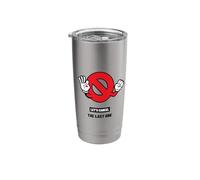 Let's Cancel The Last One (New Beginnings Restart Statement) Stainless Steel Insulated Tumbler