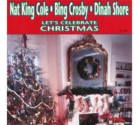 Let's Celebrate Christmas