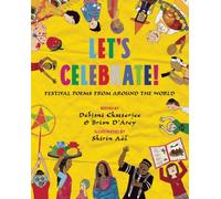 Let's Celebrate! : Festival Poems from Around the World