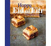 Let's Celebrate: Happy Eid al-Fitr