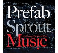 Let's Change The World With Music